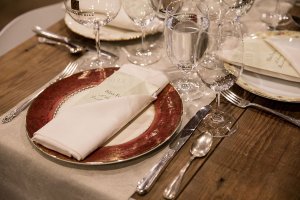 Truffle & Wine Dinner