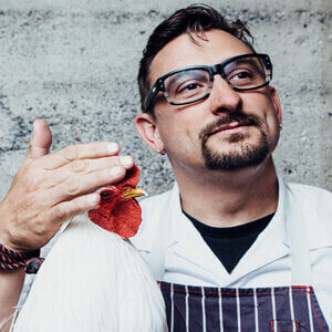 Chris Cosentino